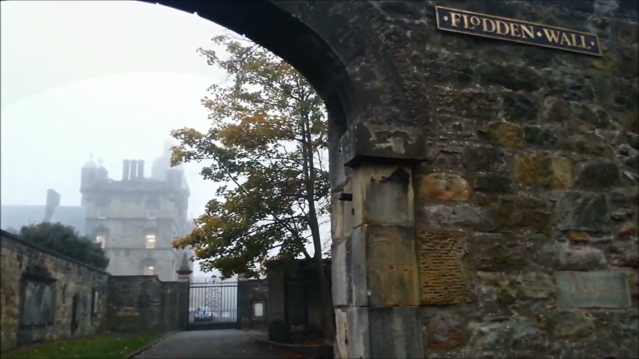 How to find wizard Tom Riddell gravestone from Harry Potter in Greyfriars Kirkyard Edinburgh