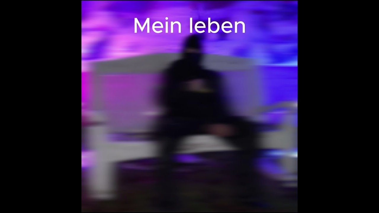 schmerz flieht