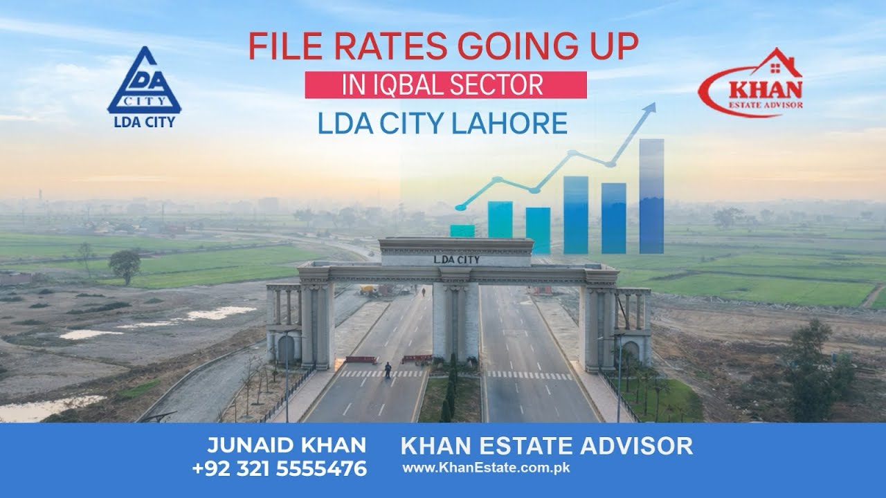 LDA City File Balloting Predictions And Risk Analysis For New Investors | Khan Estate 