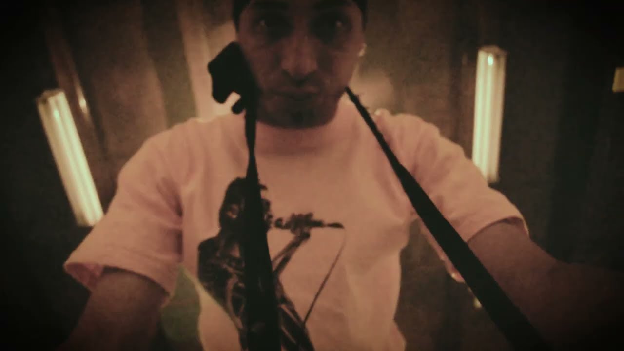 Solitario Soldado - Oportunista prod.El Sonido del Javier