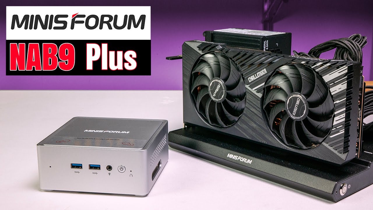Best Expandable Mini PC Under $500?