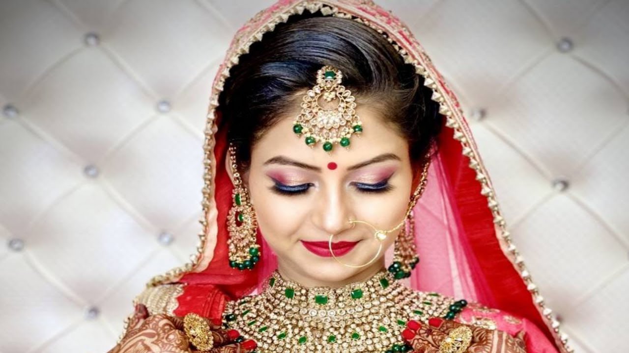 Simran Weds binny Danish video vision (M) 7837924634