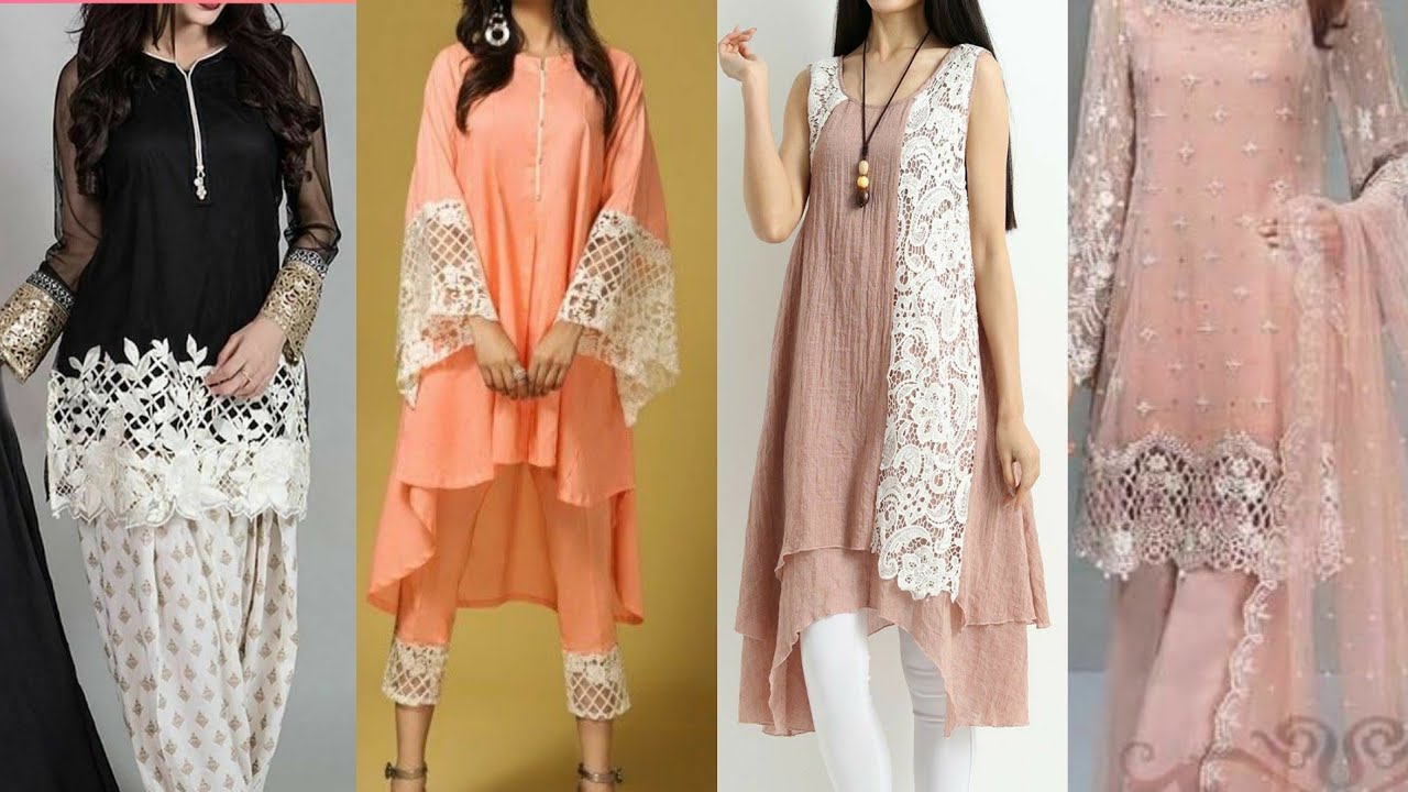 Latest Cut work Design on plain suit | Cut  Work Suit Designs | #Cutwork |Global Fashion of the Year