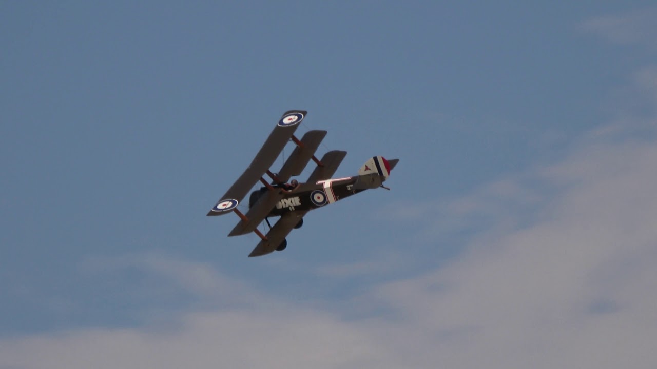 Sopwith Triplane