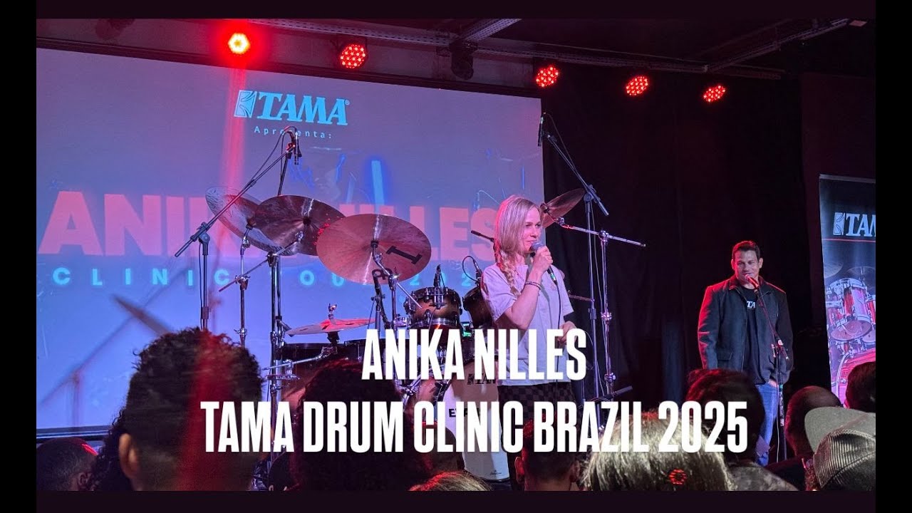 Anika Nilles - Synergy