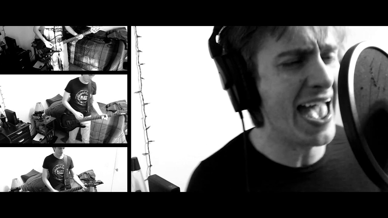 Fuel Hemorrhage In My Hands- cover- Joha Turner