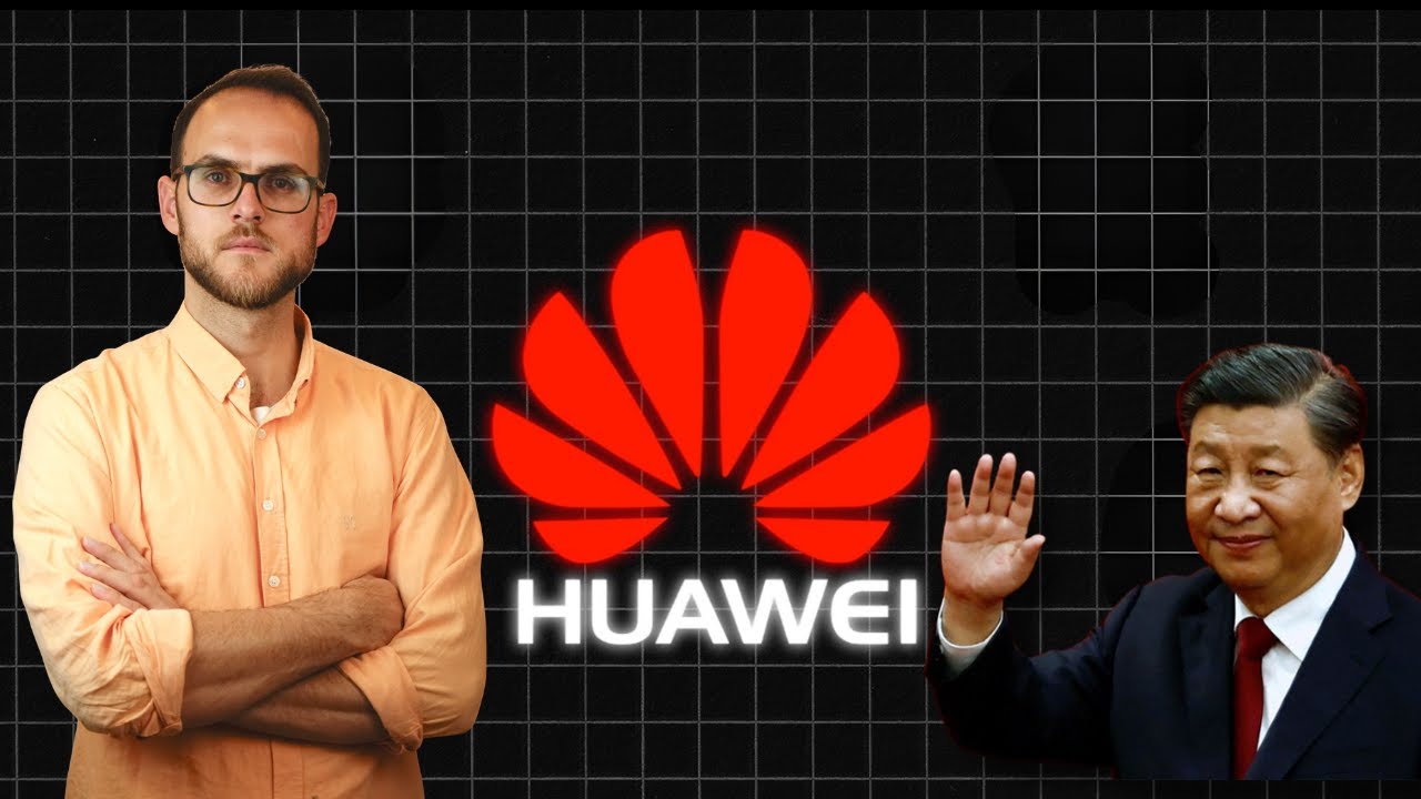 U.S. Sanctions Made Huawei & China Stronger &mdash; Here&rsquo;s How