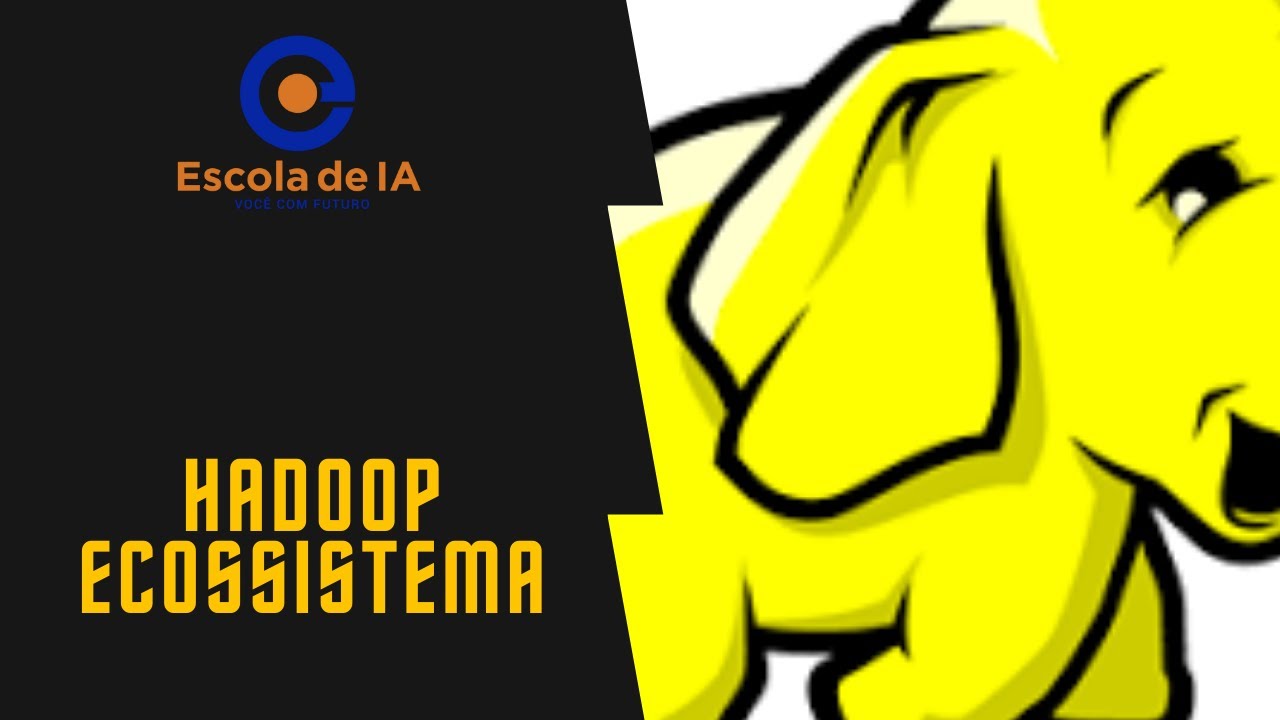 #4 Hadoop e seu Ecossistema