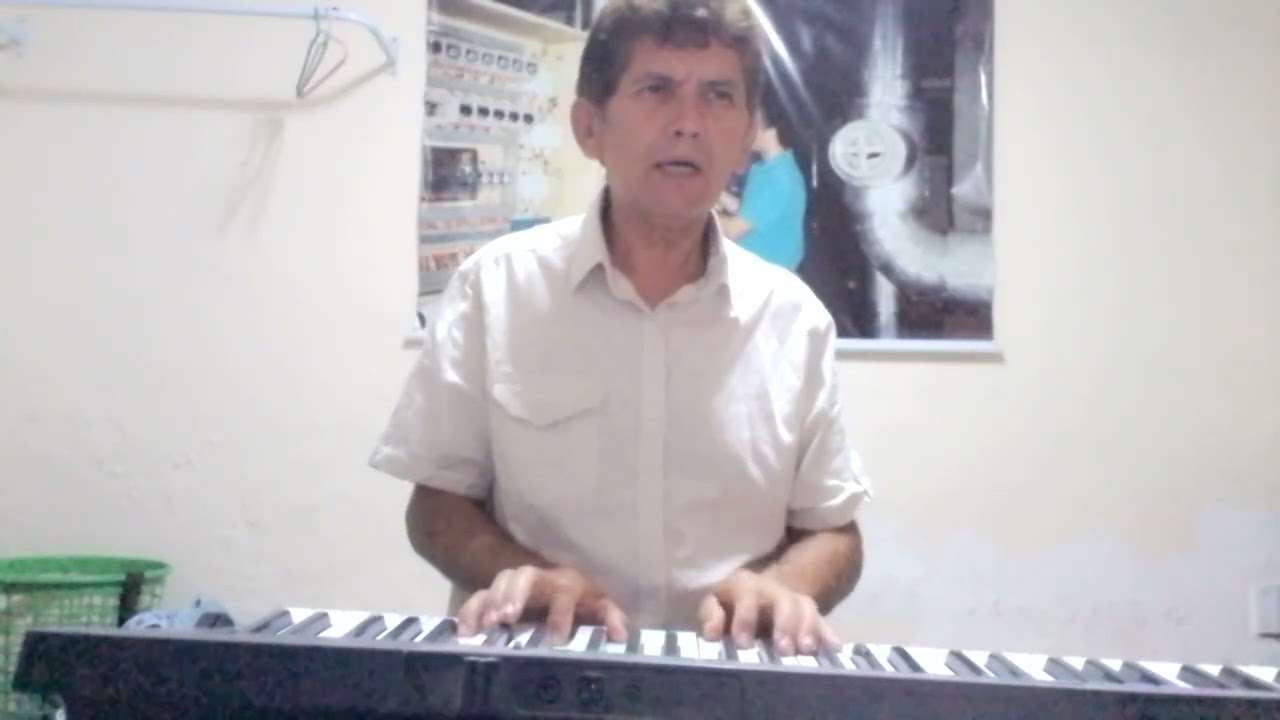 PANIS ANGELICUS MÚSICA EM LATIM