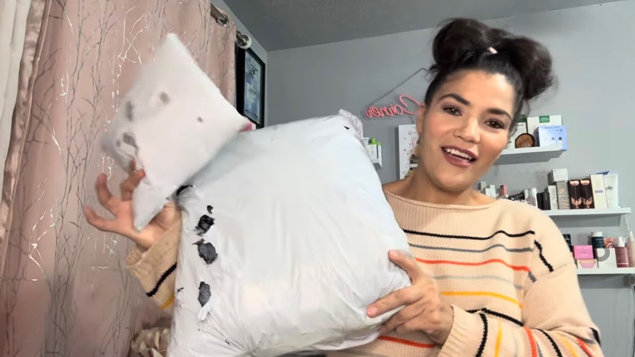 What I bought from TikTok 