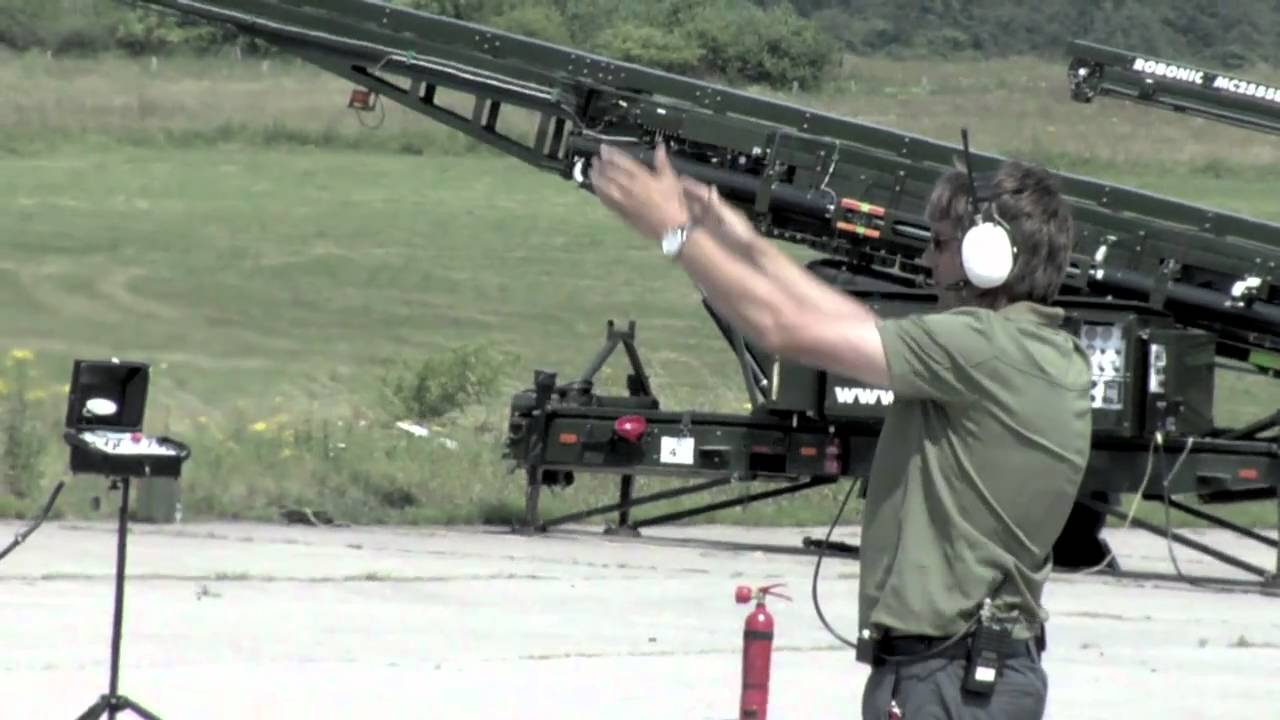 LeFlaSys - Schießlehrerlehrgang 2010