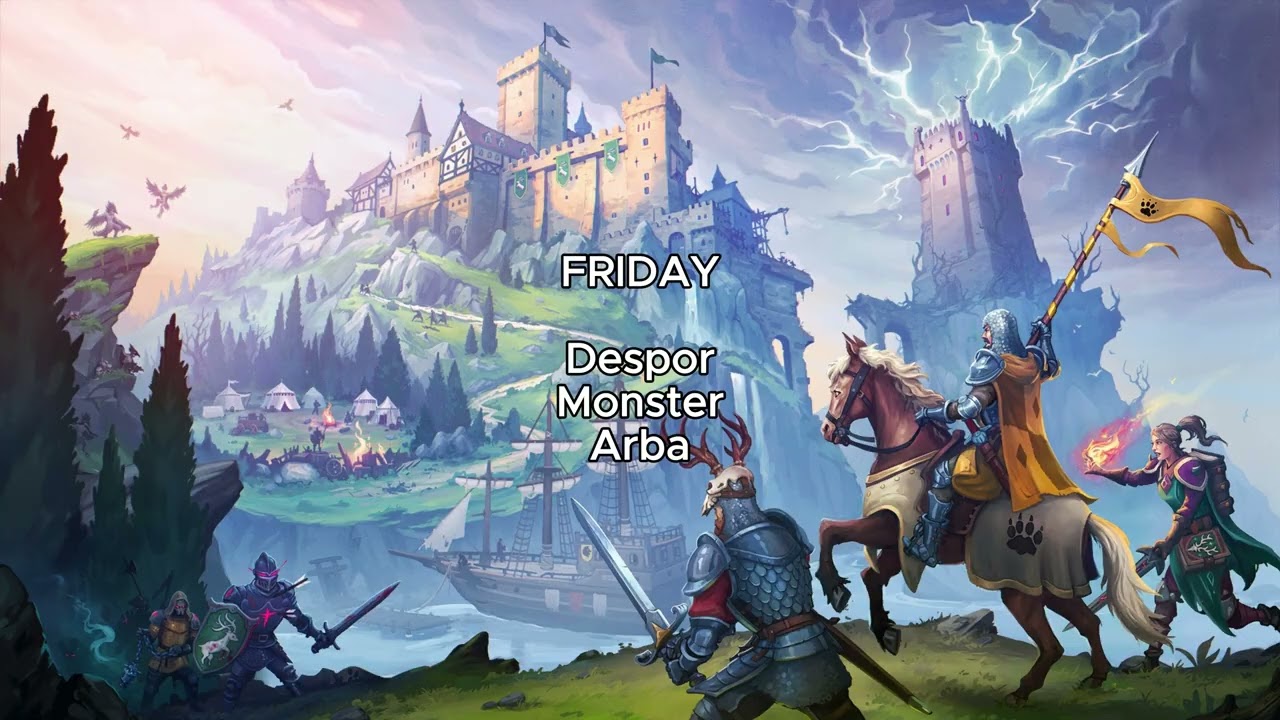 Weekly Progress #10 | Finals, Piece of cake event & another gold drop