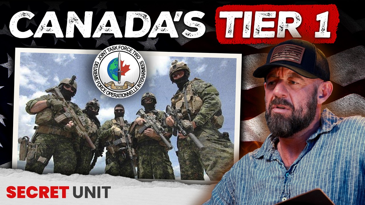 This Isn't DEVGRU or SAS But It's Better At Hostage Rescue?