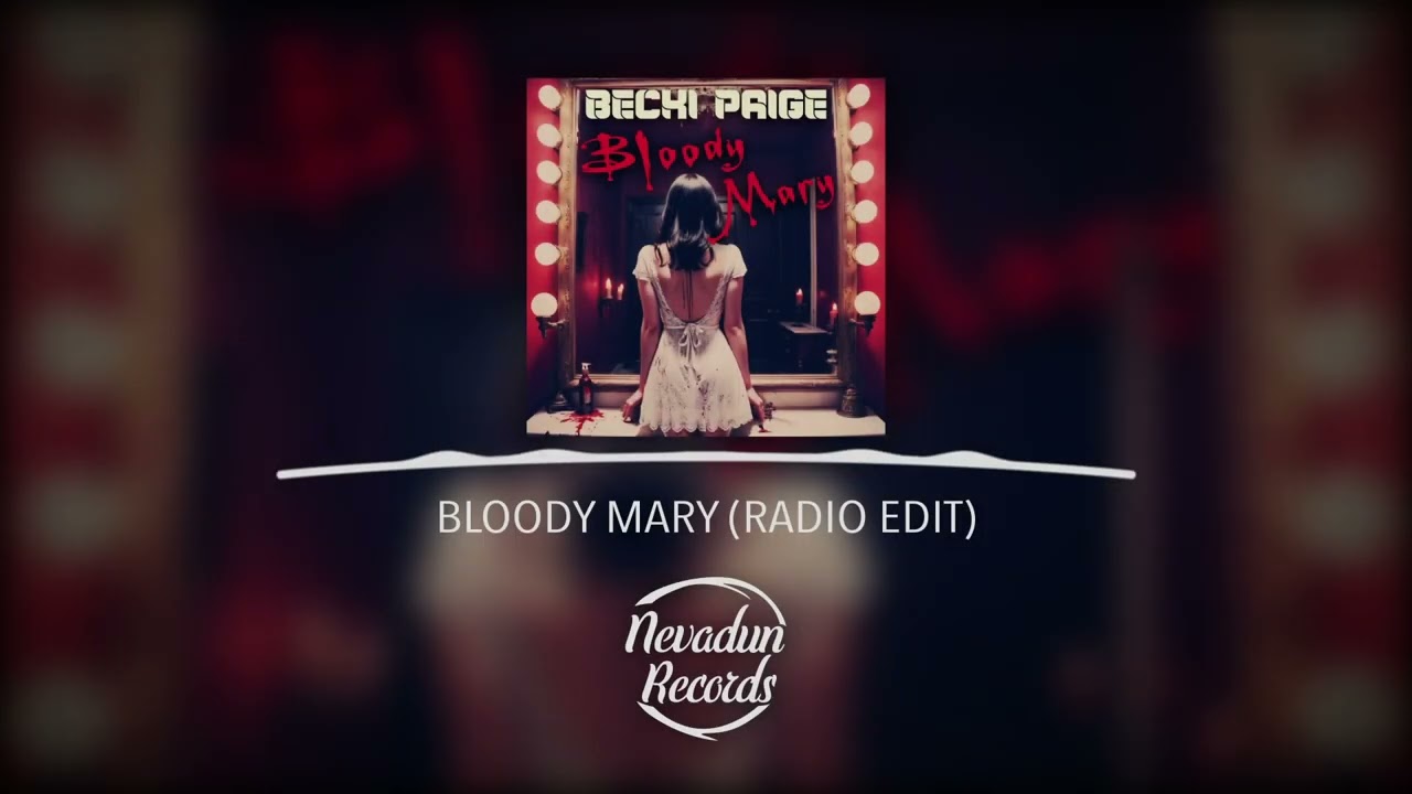 Bloody Mary (Moombah Remix)