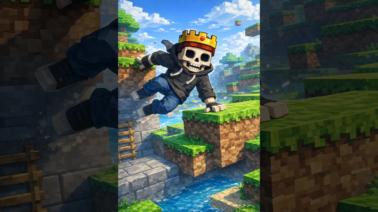 parkour 1