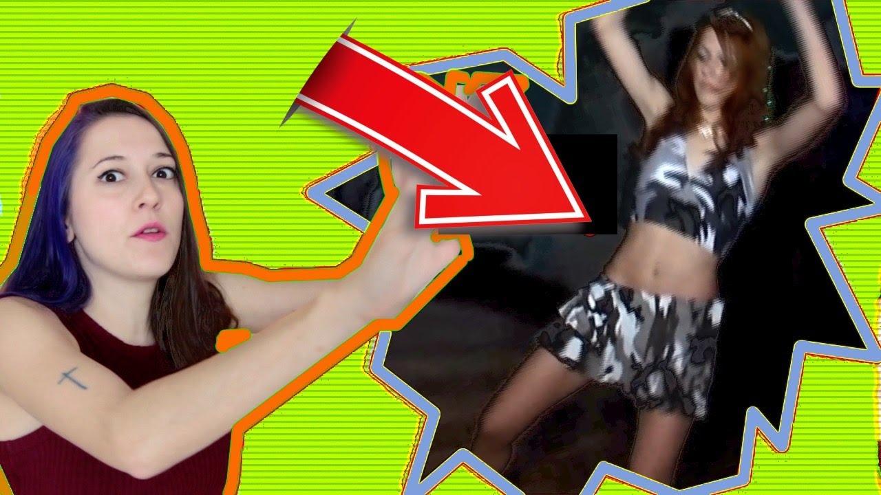 BAILANDO 