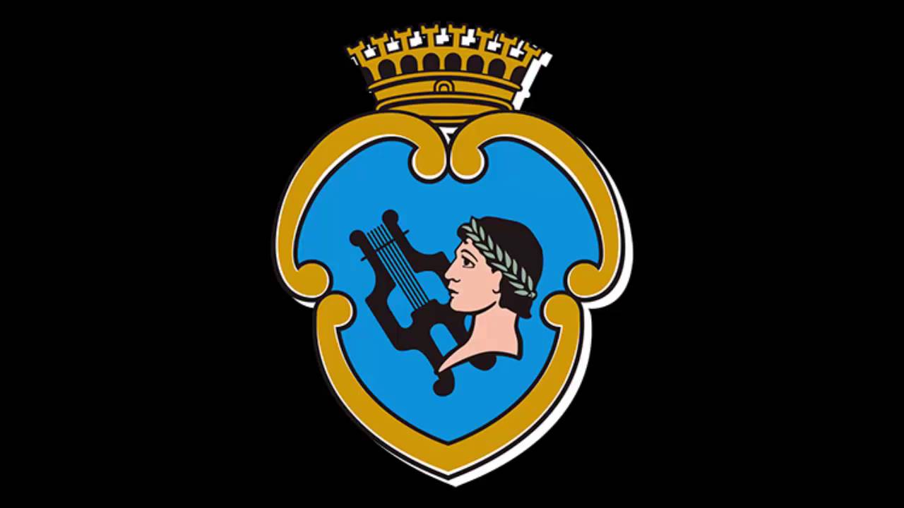 Inno Marsala  Calcio - Marsala Calcio Anthem