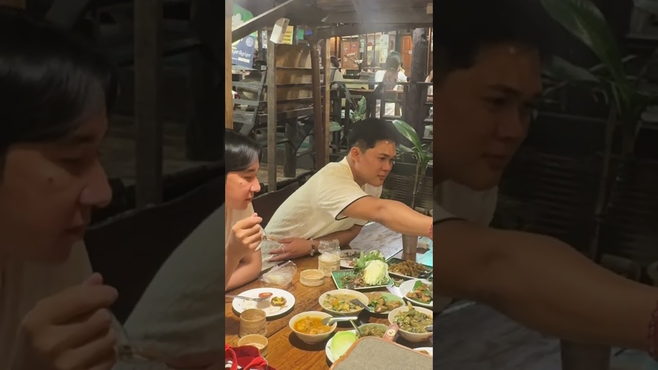 เที่ยวเชียงใหม่ 2026 #อาหารเหนือ2026 #มาเชียงใหม่กินอะไรดี #ร้านดังเชียงใหม่