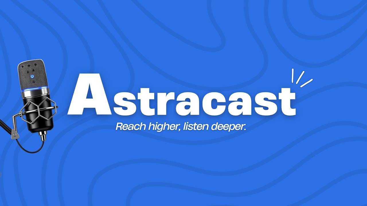 Puasa bukan cuma nahan lapar! 🤔✨ | AstraCast Edisi Ramdhan Ep. 1