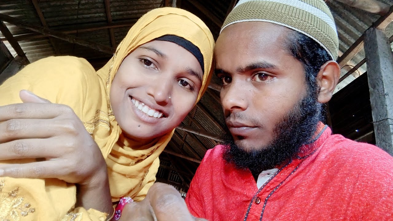 আমি করছি আপনি দেখেন  is live