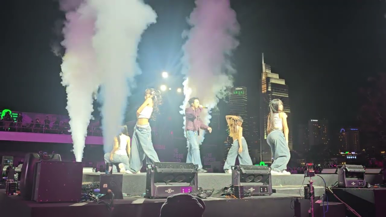 Hey (Hozo Tết Fest 2025)