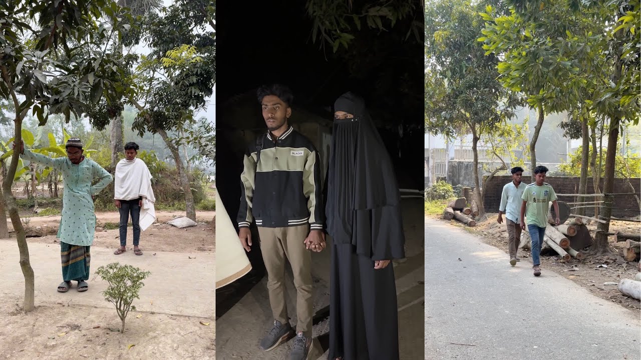 বাবার সম্মান 😔