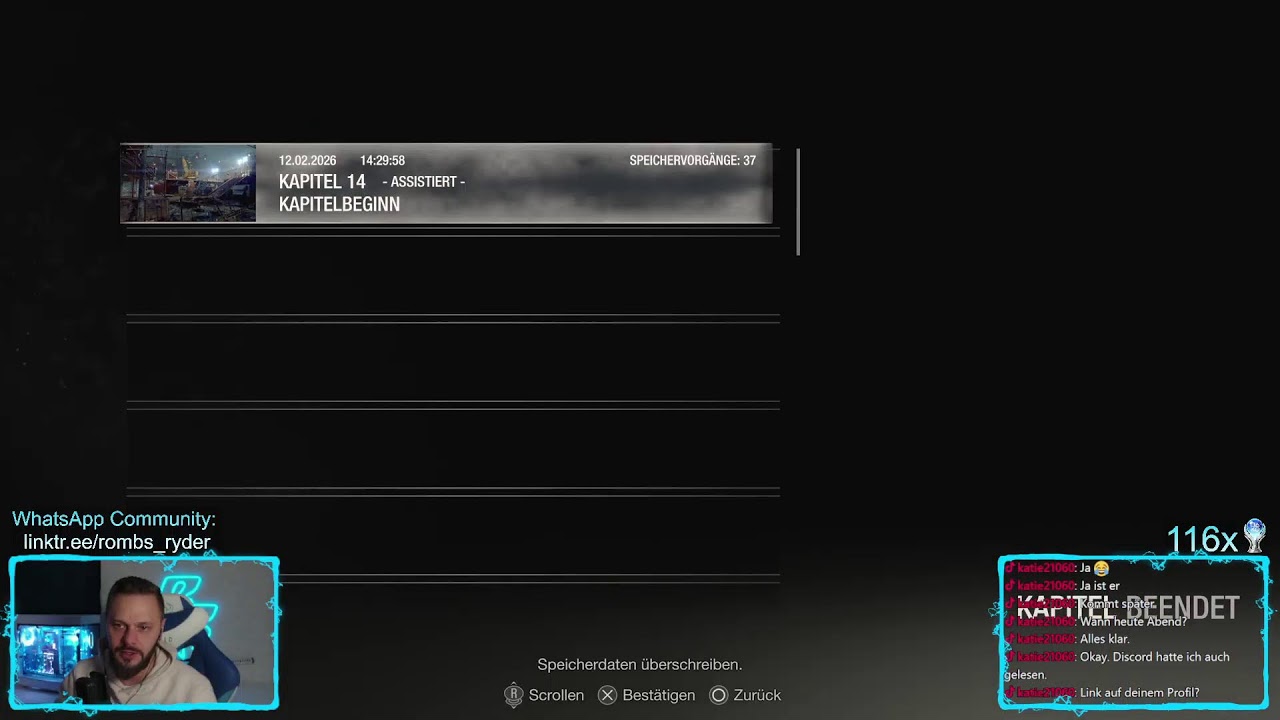 Resident Evil 4