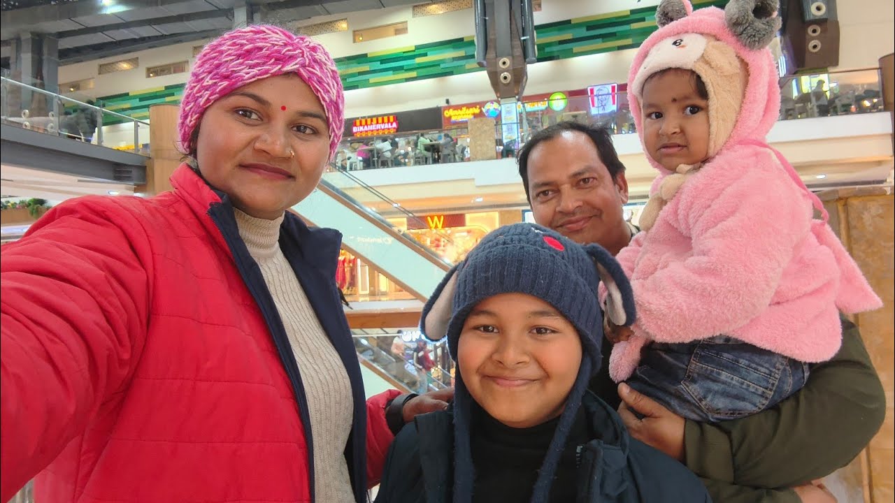 देहरादून ट्रिप भाग 3🥰🥰🥰