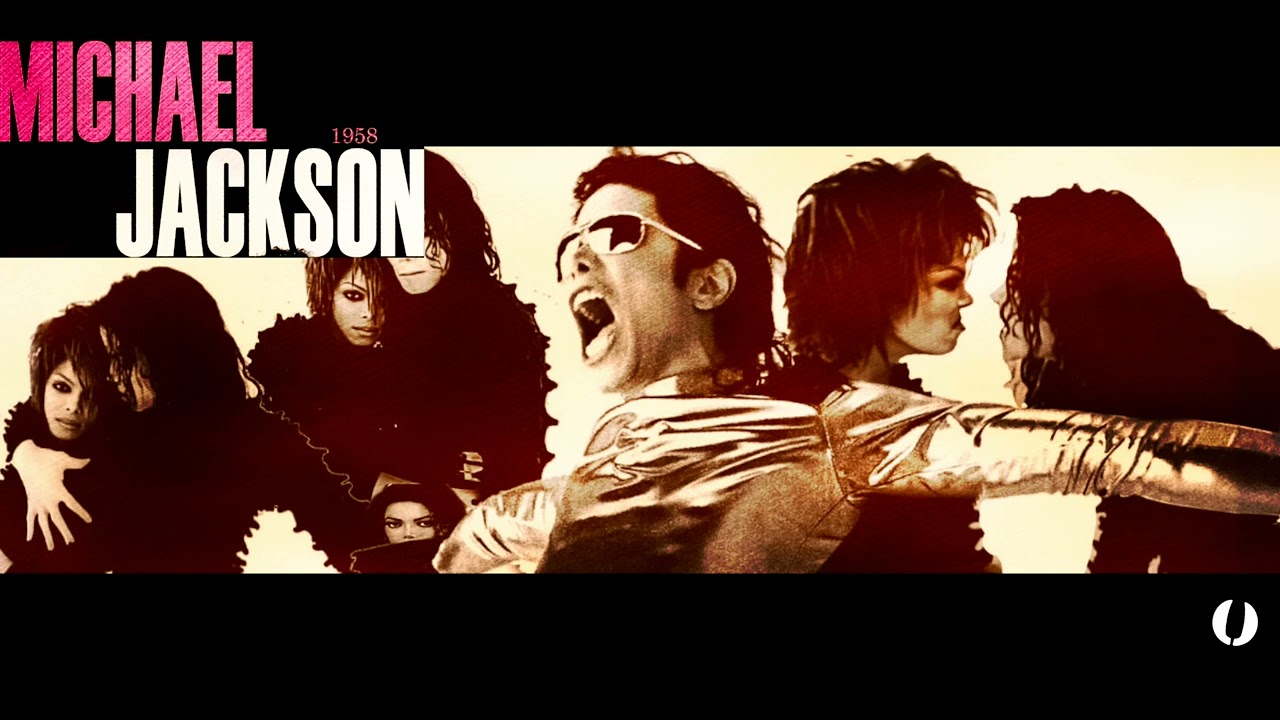Michael Jackson - Manfredas & FatBoySlim (Riia's Bootleg)