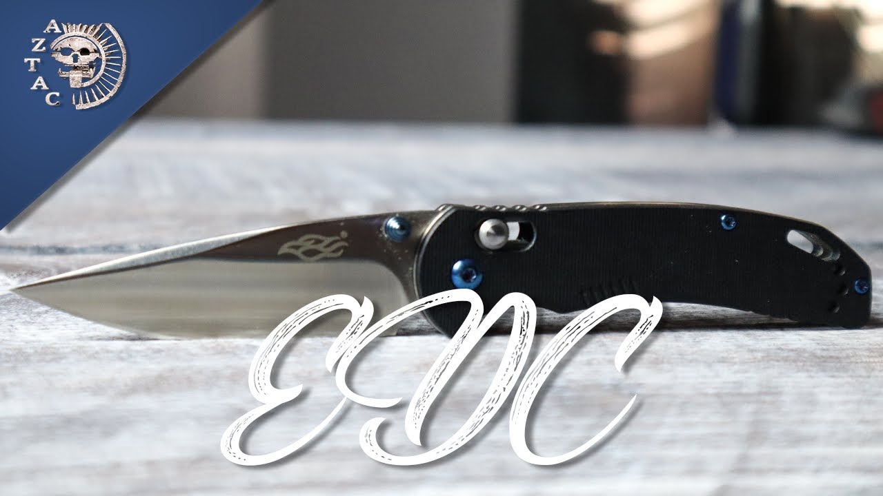 Ganzo Clone Knives | Are They Any Good for Everyday Carry?