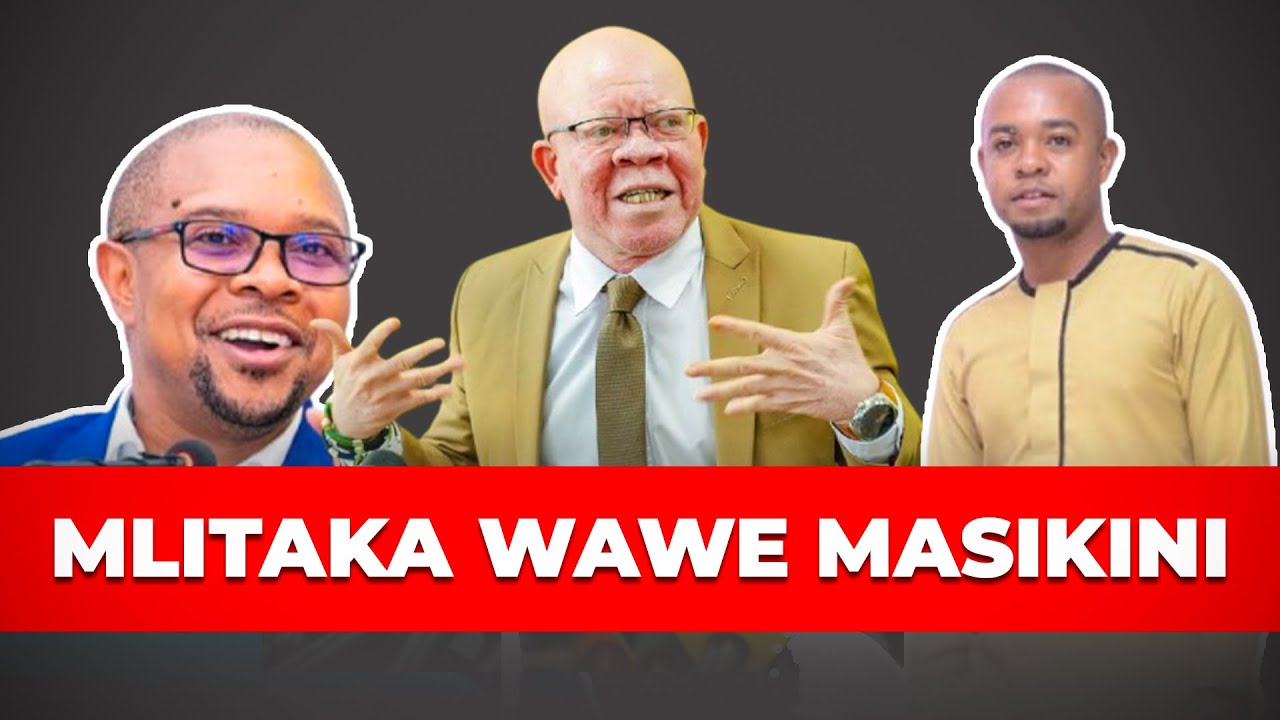 MANARA AZUNGUMZIA ‘UTAJIRI’ WA ABDUL NA RIDHIWANI KIKWETE