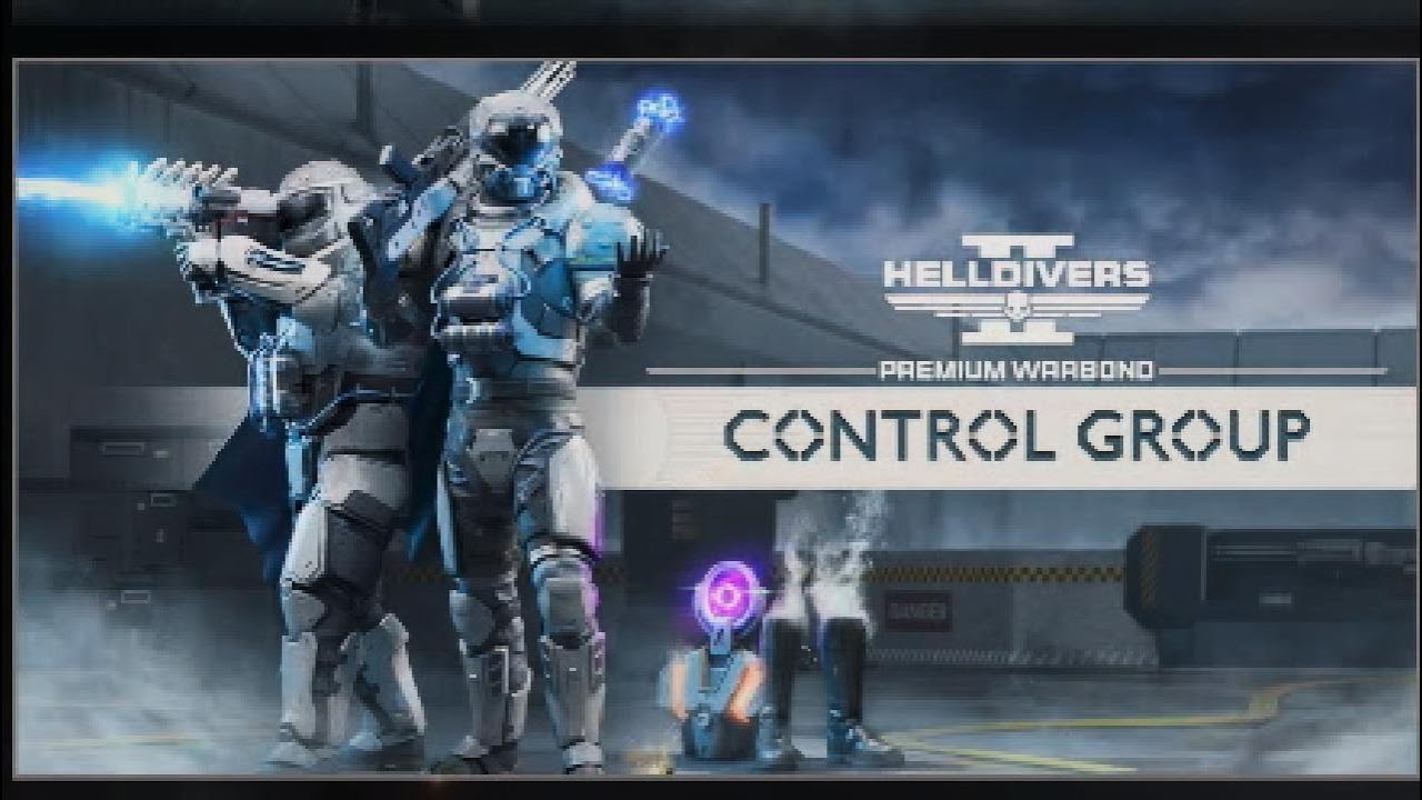 Helldivers 2 February 21st-22nd Superstore Rotation 