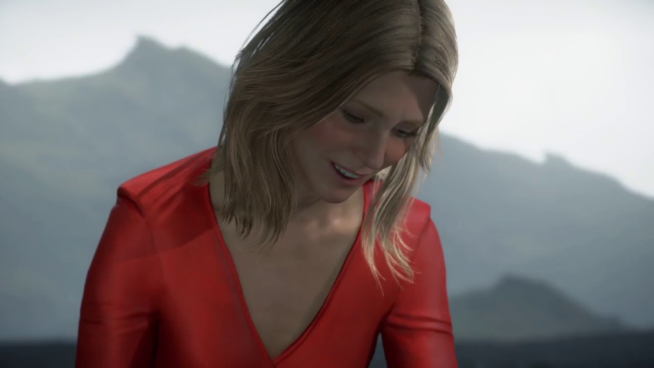 Highlight: Cliff's sacrifice & Sam's future