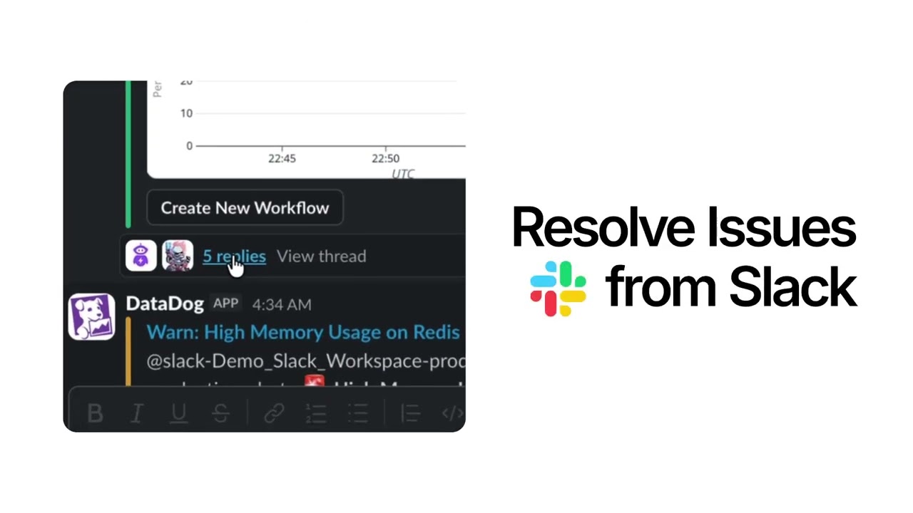 DrDroid: AI Agent for SRE, DevOps & Infra: Automate Alert Investigation & Production Monitoring