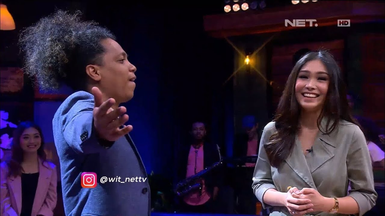 Arie Jadi Tukang Pos (1/4)
