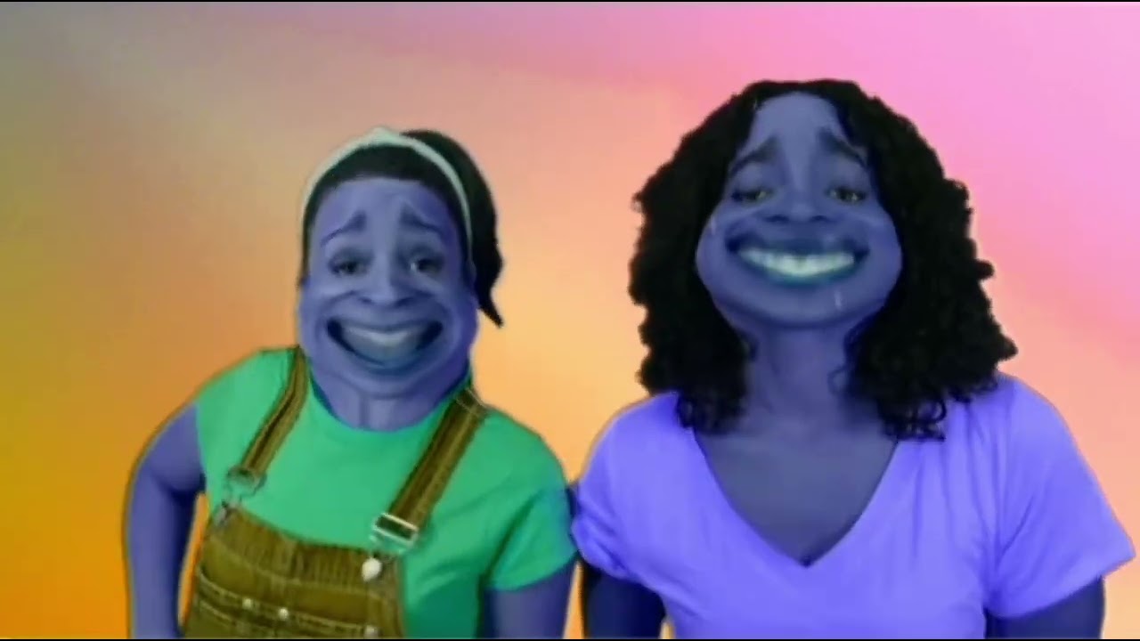 I’M SO HAPPY CLAP! SONG MS RACHEL SPONSORED BY: PREVIEW2 KLASKY CSUPO GAMAVISION 2001 EFFECTS 