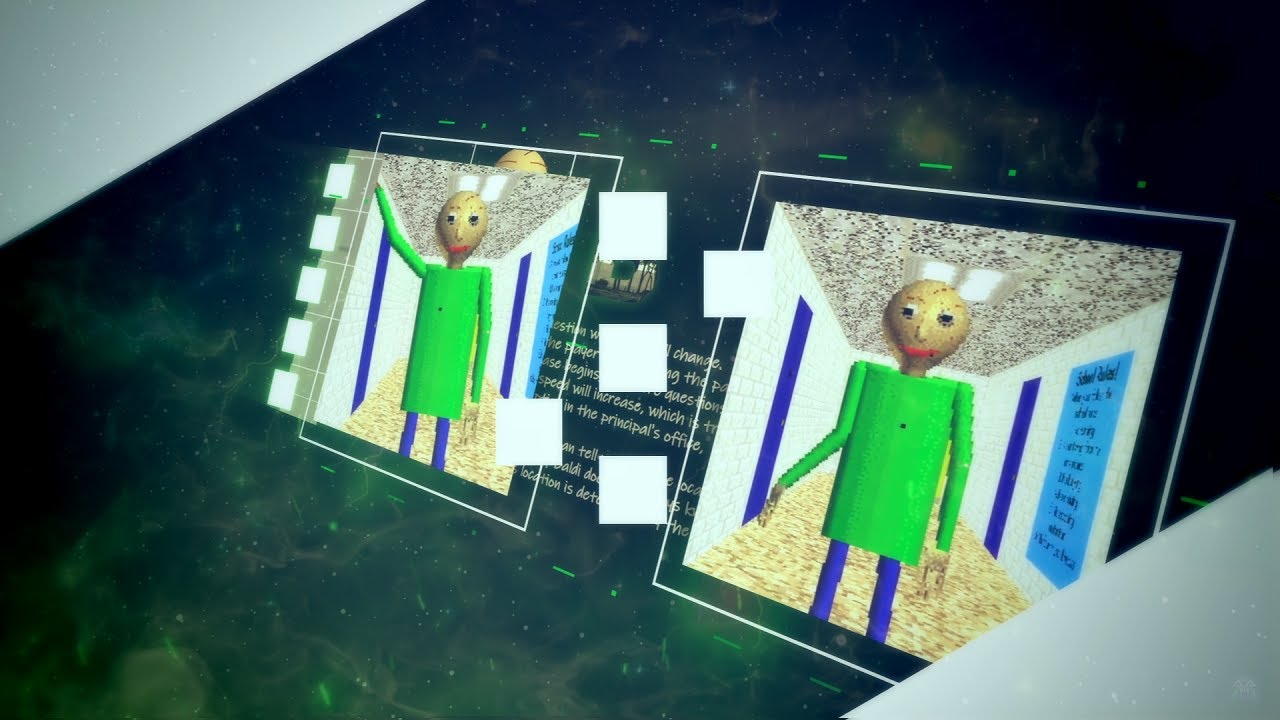 【合作単品】すーぱーバルディ先生テクニック
