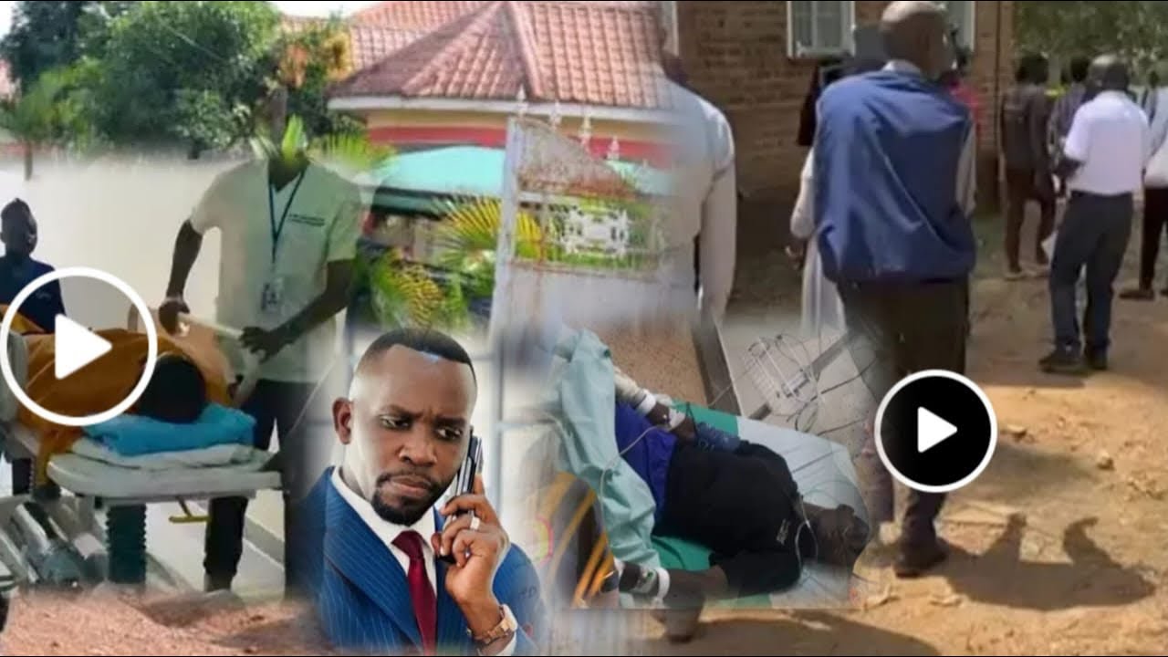 Agokya! Pastor wuno kika abantu bibasobedde/ omwana ye gwe taata gweyase olwo omuwala biranze …