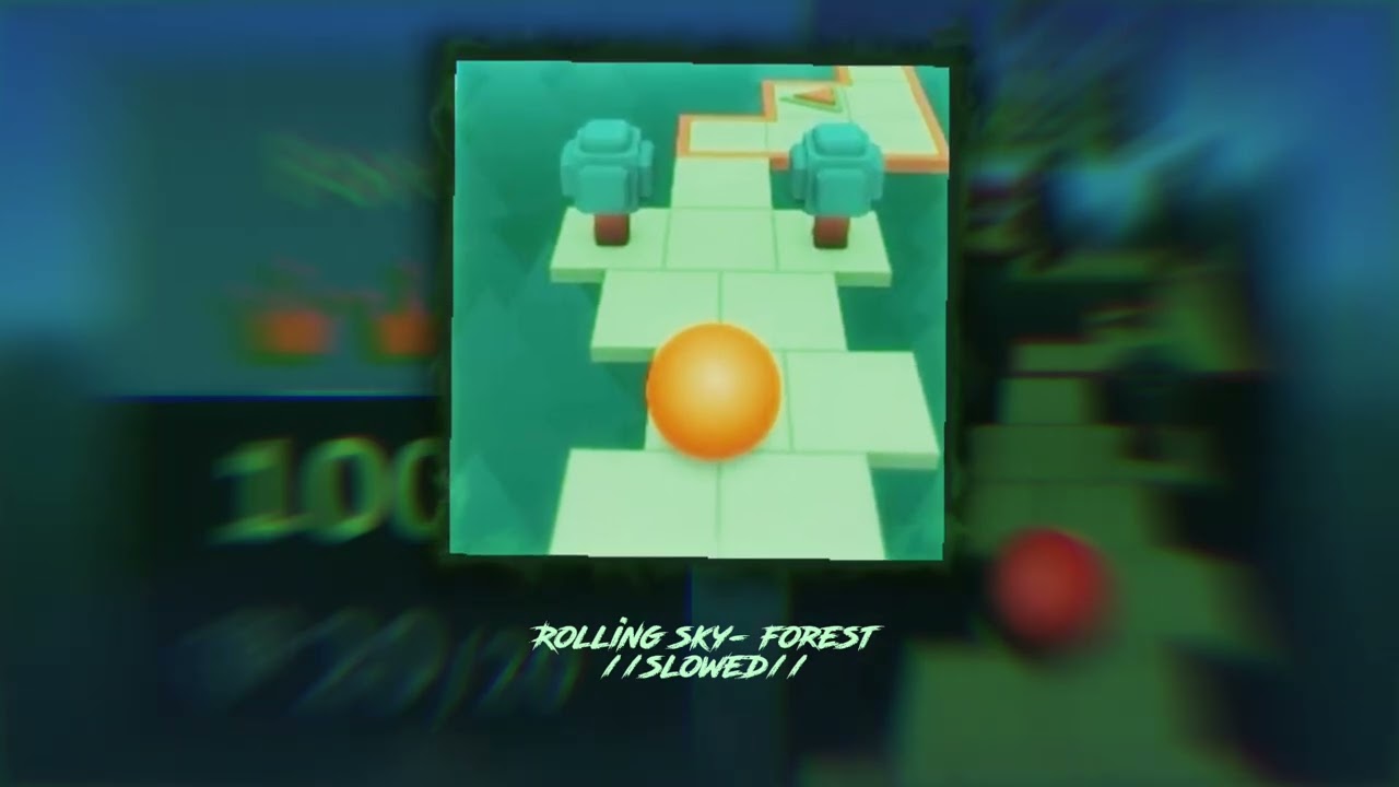 𝕽𝖔𝖑𝖑𝖎𝖓𝖌 𝖘𝖐𝖞- 𝖋𝖔𝖗𝖊𝖘𝖙 //𝖘𝖑𝖔𝖜𝖊𝖉//