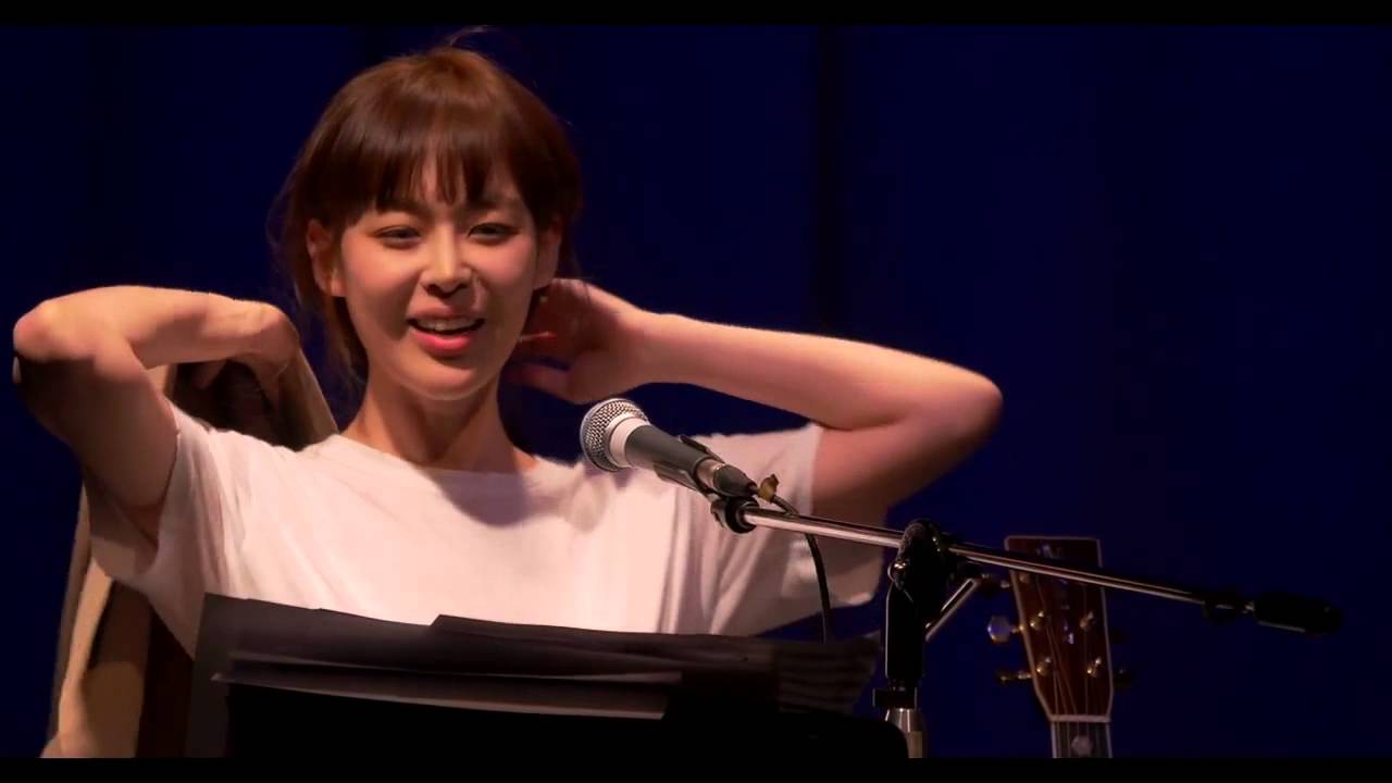 Lee Hana Performance 2014