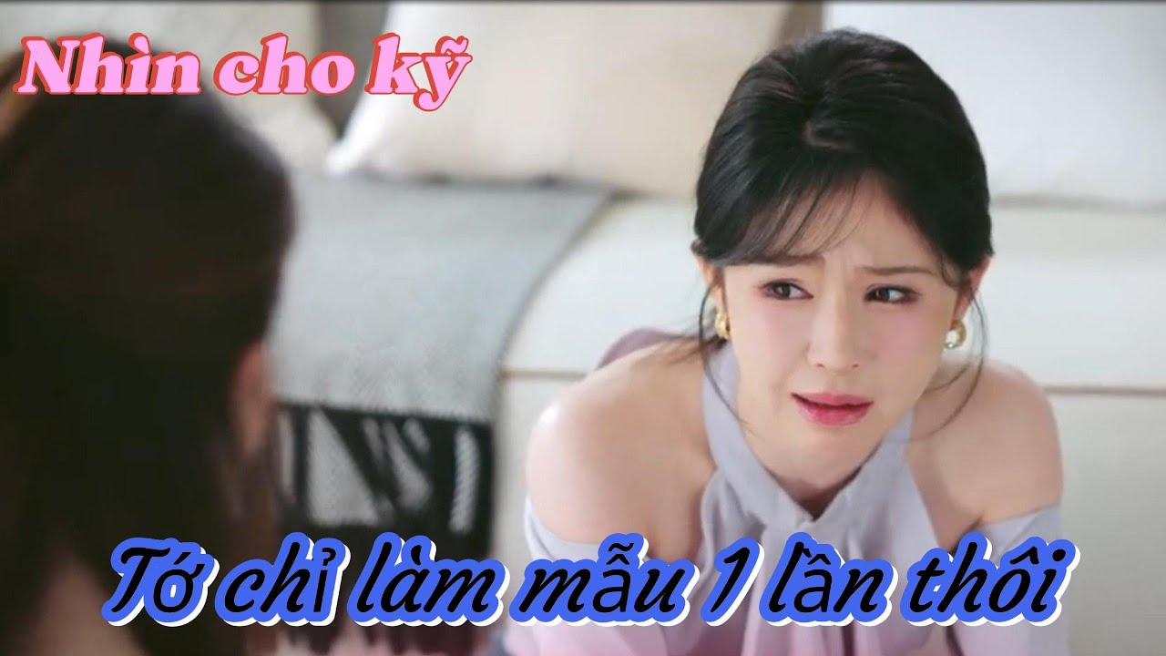 Giang Thập Thất cao tay xử lý tra nam, trà xanh, tiểu tam - Phương án 2