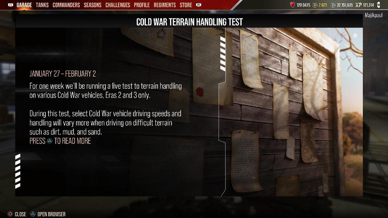 World of Tanks FV4005 4th again? Make this scoreboard make sense