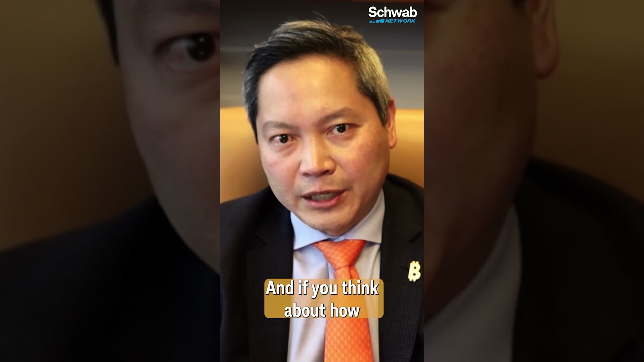 MSTR CEO Responds to MSCI Weighing Stock Removal from Index #shorts