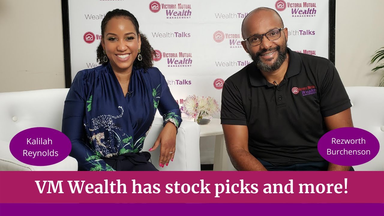 VM Wealth Management has stock picks and more!