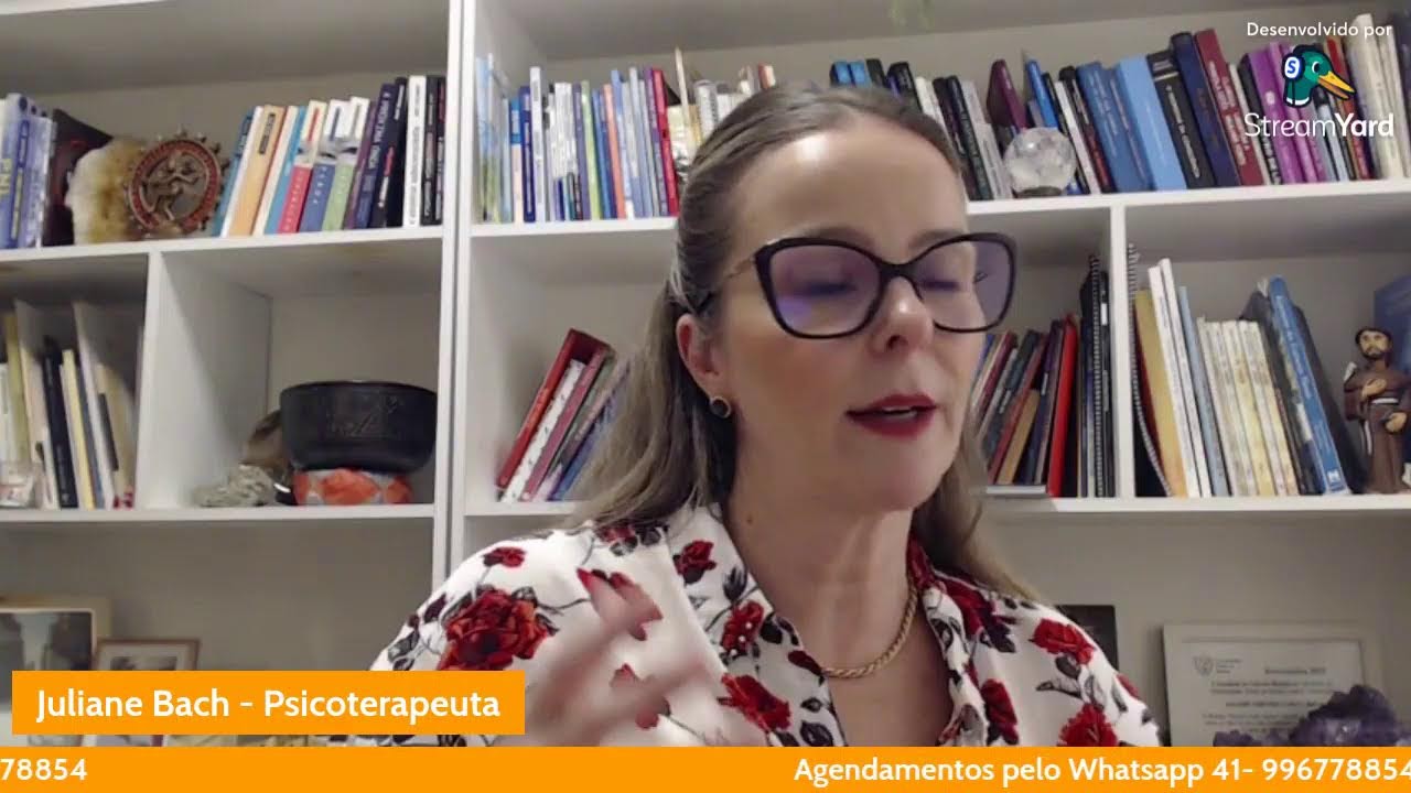 Pare de nadar contra a maré: como fluir com a vida
