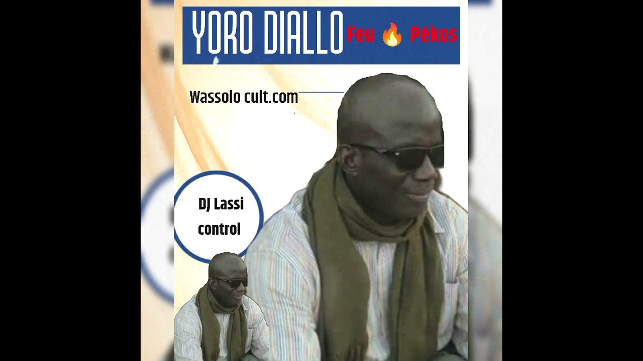 Pékos et Yoro Diallo spécial souvenir de (kamalen goni) à Abidjan