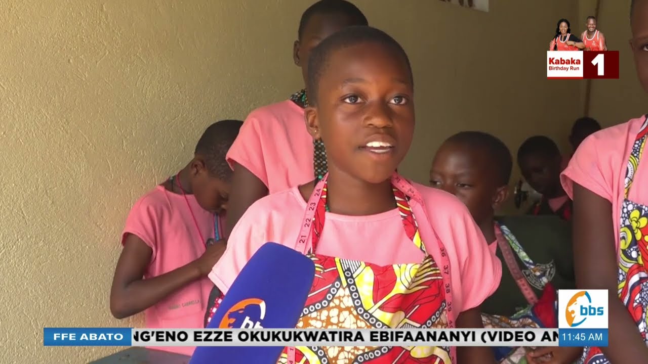 #FfeAbato | Abaana Bagamba Teri Kisinga Mulimu gwa Mutwe , Bagamba Batandiaka dda Okwenogera Ensimbi