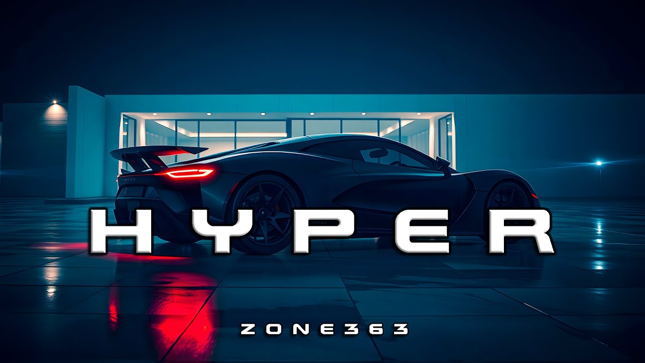 Deep Focus Music – HYPER Mode for Extreme Productivity & Coding