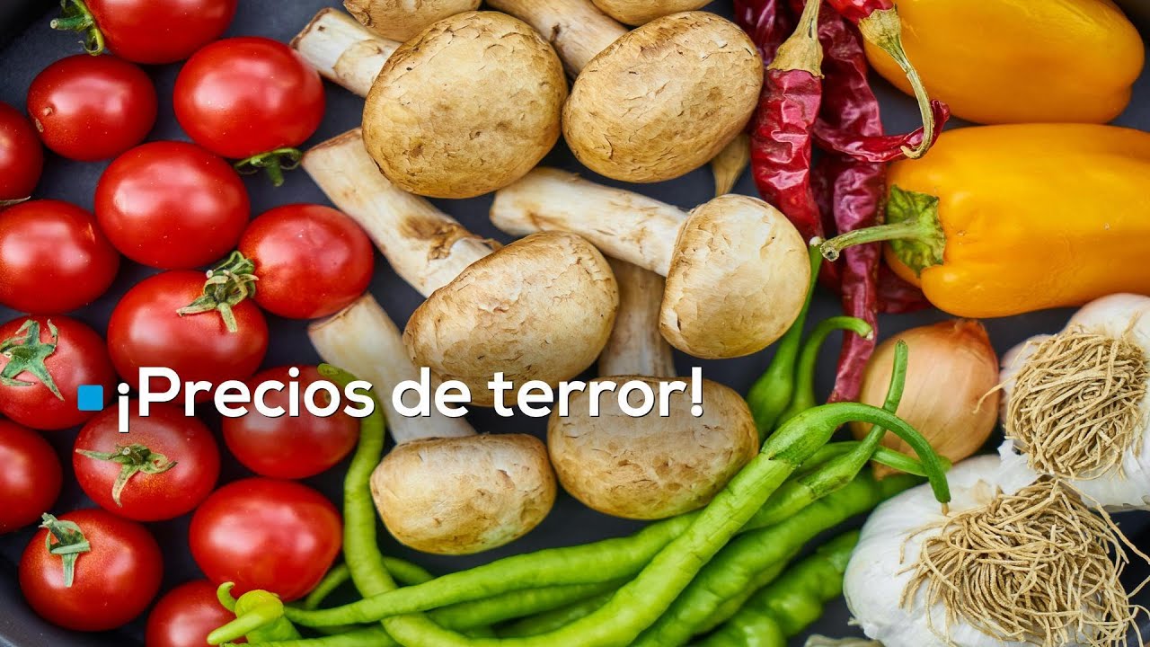 &iquest;Mil pesos en el mercado? La canasta de #HechosS&aacute;bado lo pone aprueba