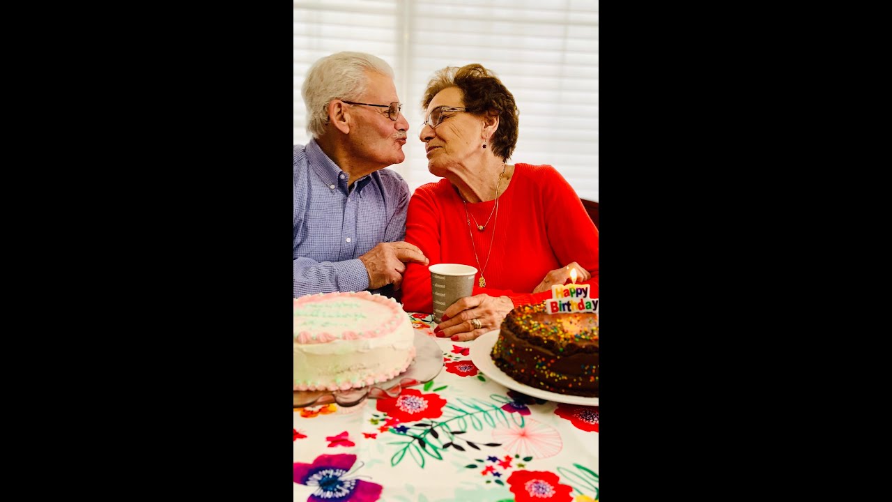 Video Tribute & Obituary for Salvatore Giamblanco